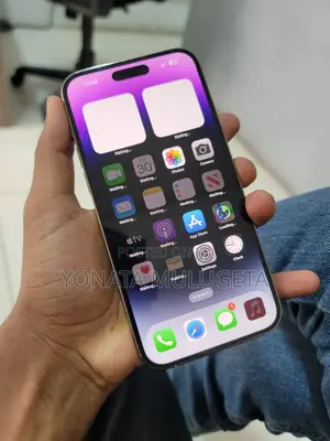 Apple iPhone 14 Pro Max 128 GB