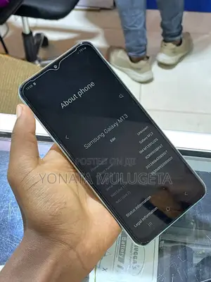 Samsung Galaxy M13 64 GB