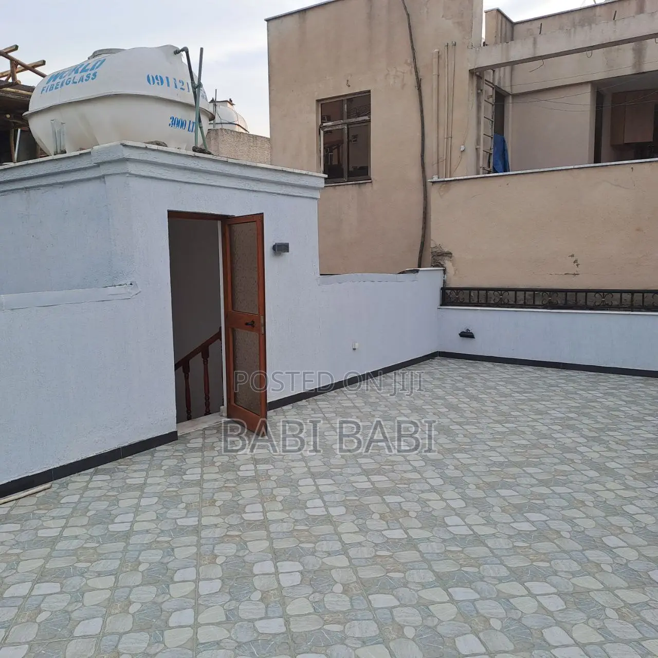 6bdrm House in Ayat, Yeka for sale