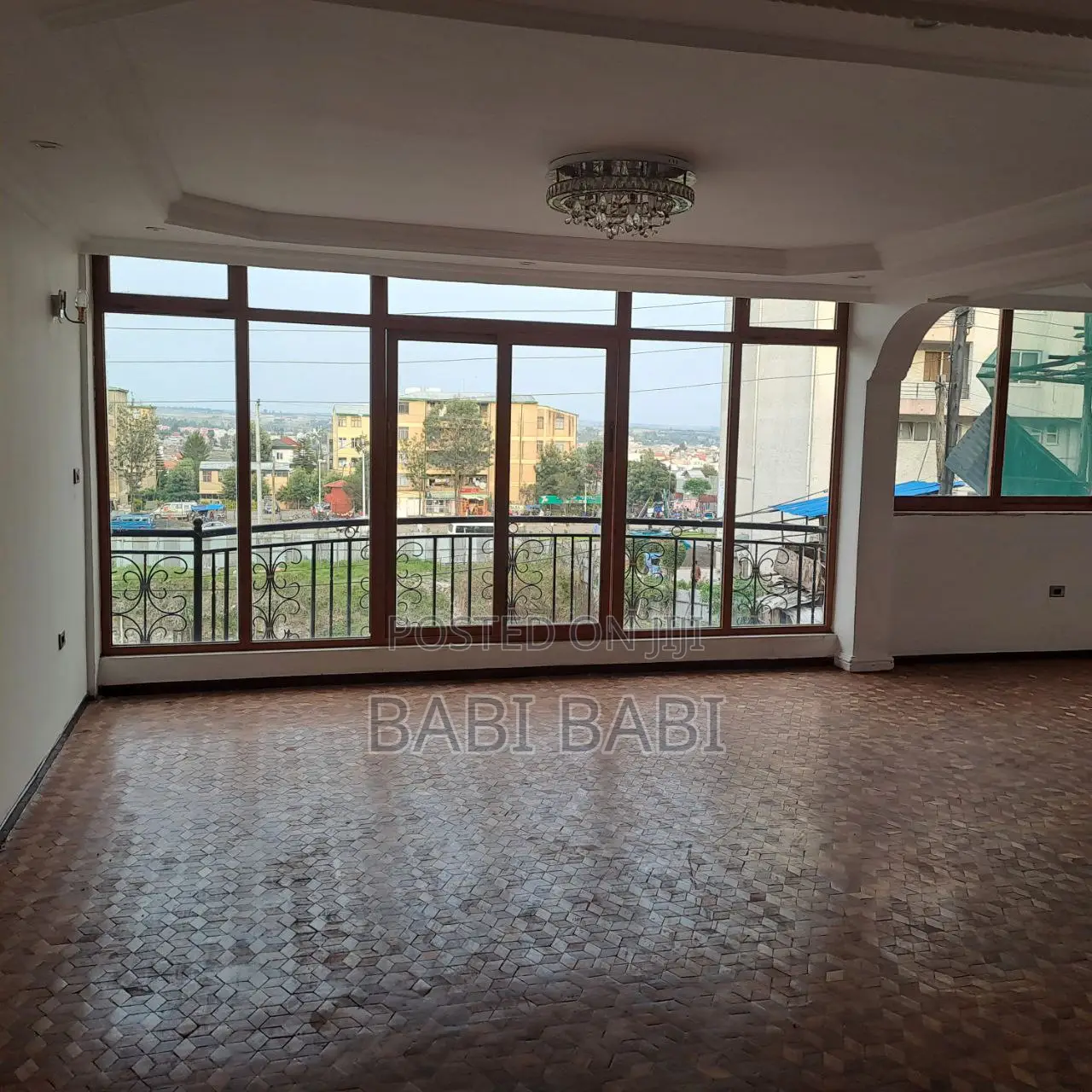 6bdrm House in Ayat, Yeka for sale