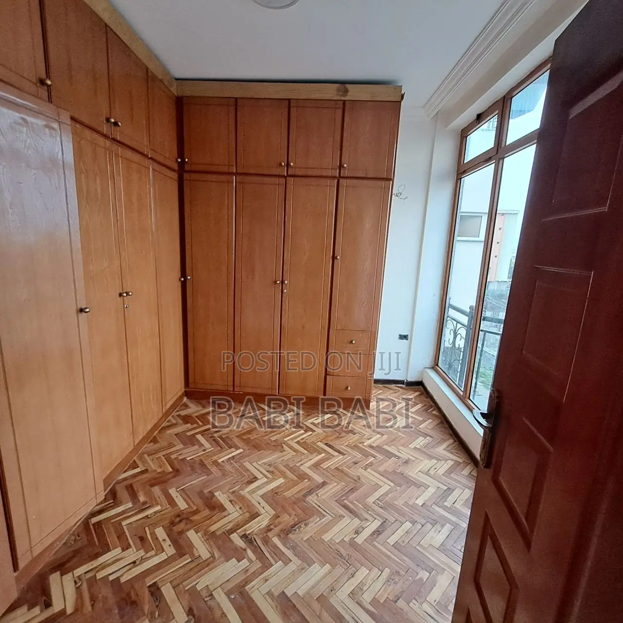 6bdrm House in Ayat, Yeka for sale
