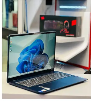 New Laptop Lenovo Flex 5 16GB Intel Core I7 SSD 512GB