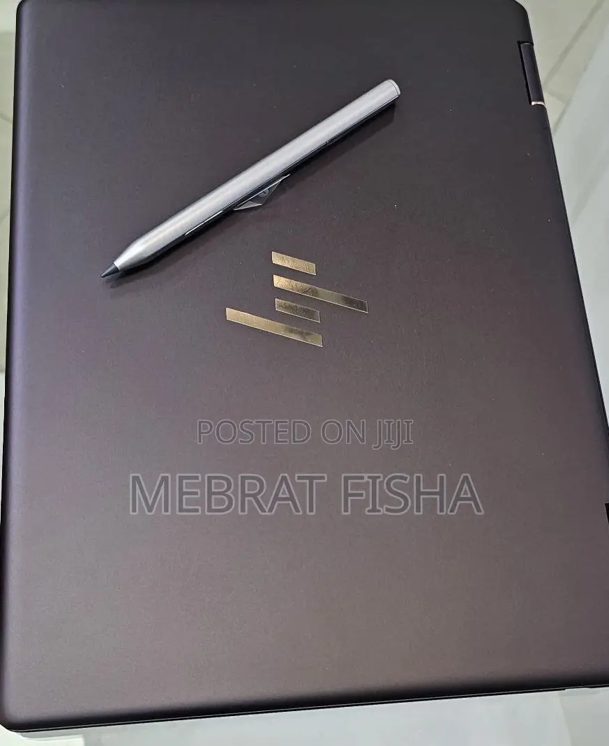 New Laptop HP Spectre 16GB Intel Core I7 SSD 1T