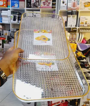 Multipurpose Plate