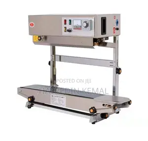 Continious Sealer