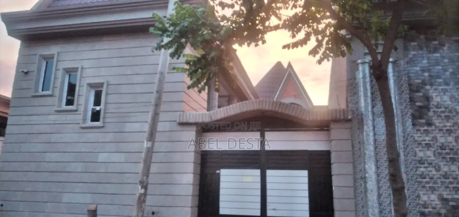 3bdrm House in Fkr Grocery Wered, Adama for rent