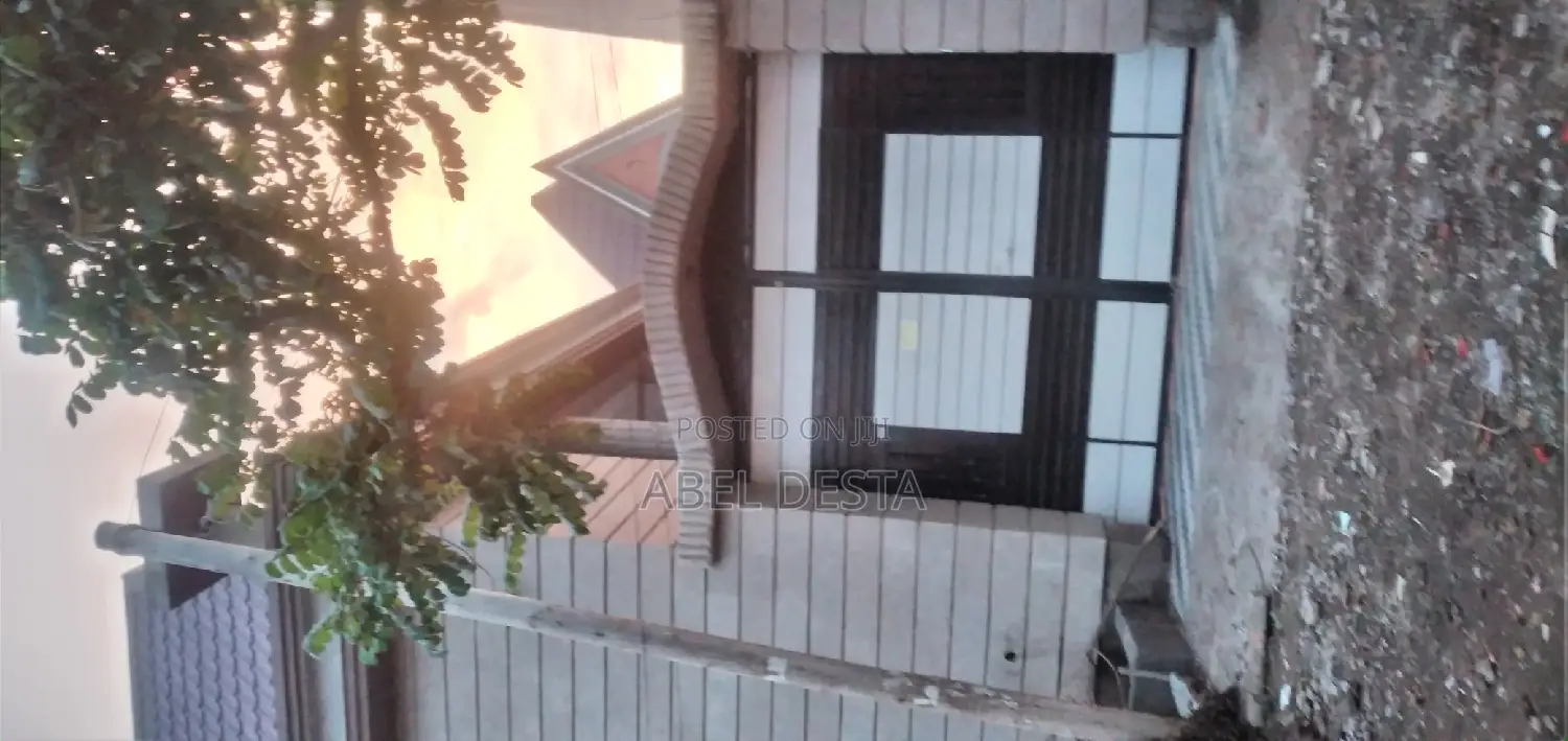 3bdrm House in Fkr Grocery Wered, Adama for rent