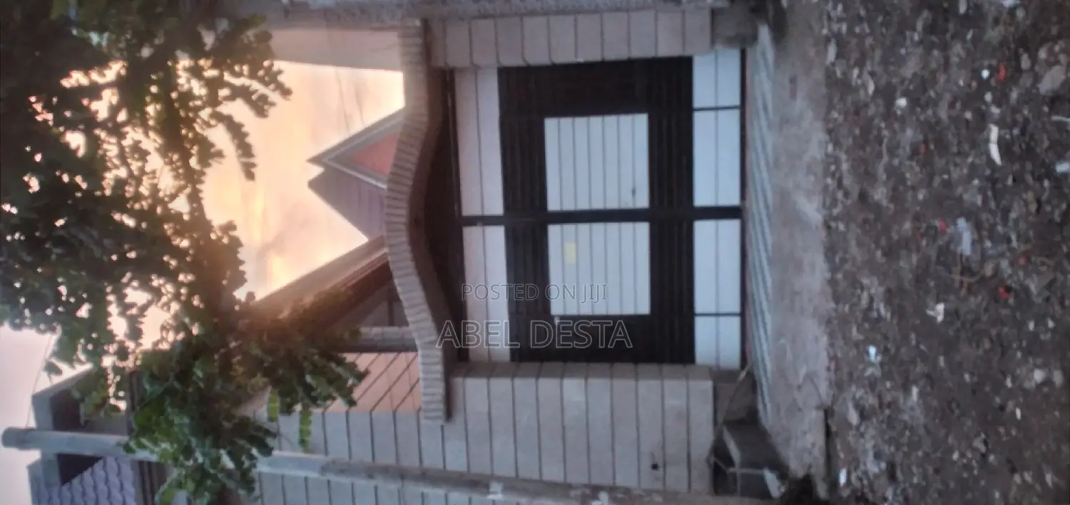 3bdrm House in Fkr Grocery Wered, Adama for rent