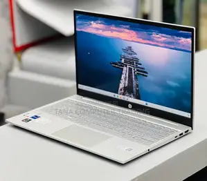 New Laptop HP Pavilion 15 16GB Intel Core I7 SSD 1T