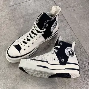 Allstar Converse Double Sole Chuck 70 Plus
