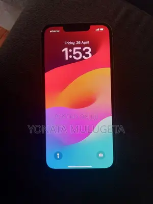 Apple iPhone 13 Pro 128 GB Gray