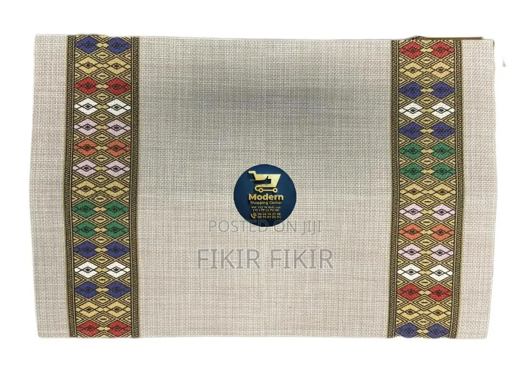 Table Mats