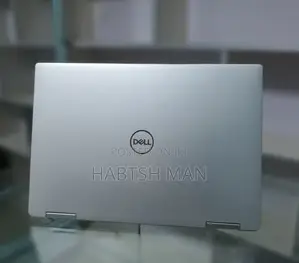 New Laptop Dell XPS 13 16GB Intel Core I7 SSD 512GB