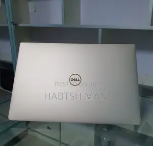 New Laptop Dell XPS 13 16GB Intel Core i7 SSD 512GB