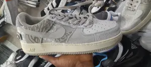 Nike Air Force 1 High Master Quality Luxurious Sneakers Sho