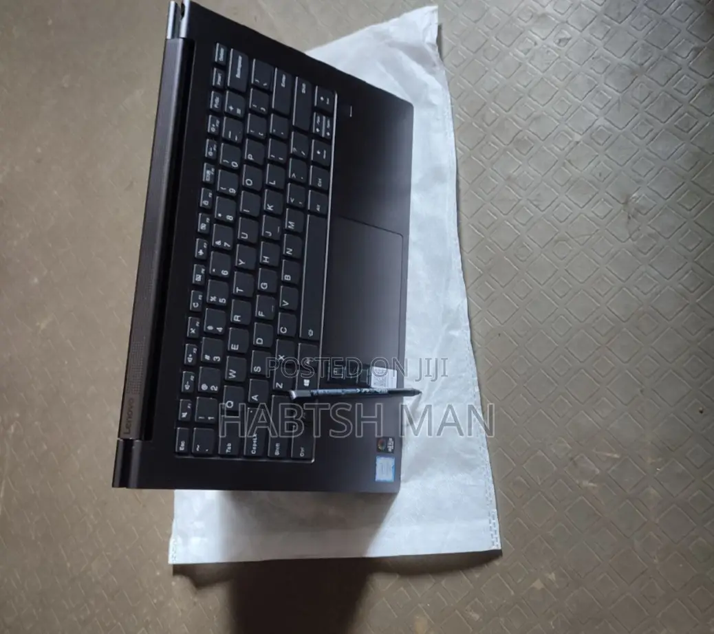 New Laptop Lenovo ThinkPad Yoga 16GB Intel Core i7 SSD 512GB