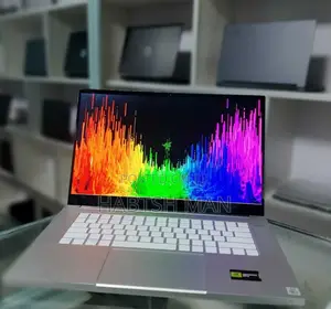 New Laptop Razer Blade 16GB Intel Core I7 SSD 1T