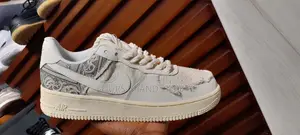 Nike Air Force 1 High Master Quality Luxurious Sneakers Sho