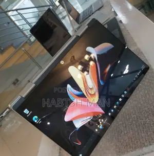 New Laptop HP Pavilion X360 14 8GB Intel Core I5 SSD 512GB