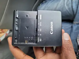 Canon E6e Charger