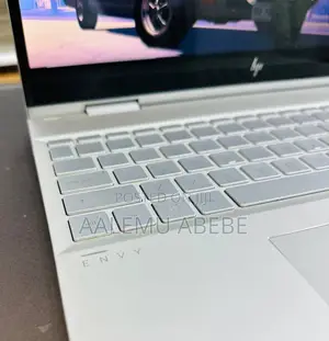 New Laptop HP Envy X360 16GB Intel Core I7 SSD 512GB