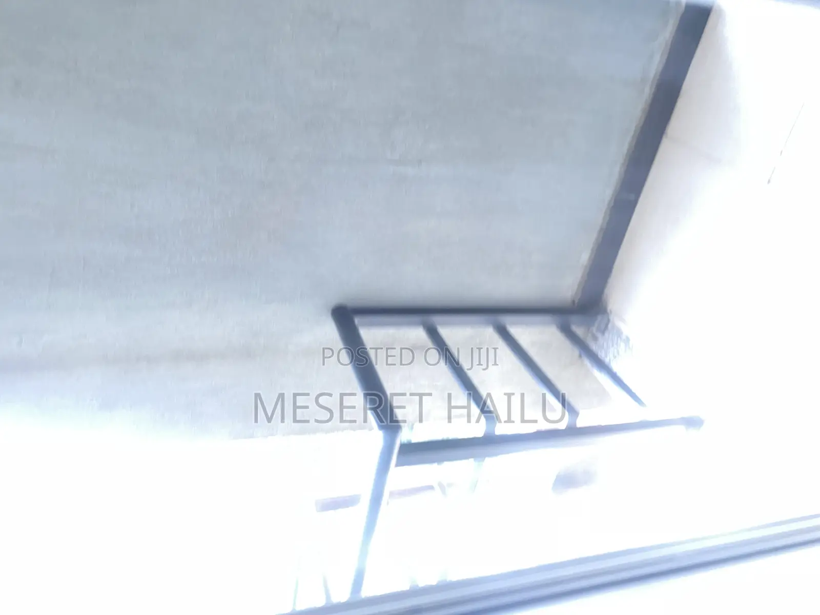 Furnished 1bdrm Apartment in Bole for rent
