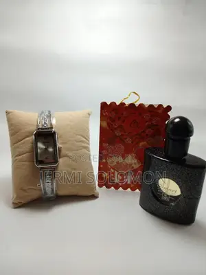 Original Chanel Combo Gift