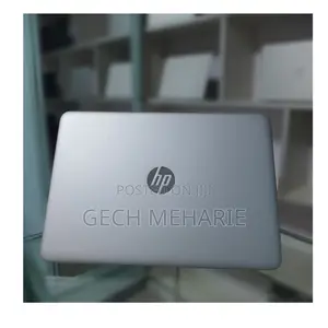 New Laptop HP EliteBook 840 8GB Intel Core I5 SSD 256GB