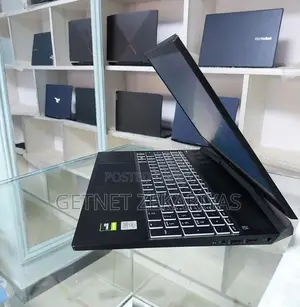 New Laptop HP Pavilion Power 15 16GB Intel Core I7 SSD 512GB