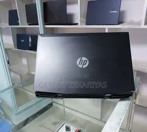 New Laptop HP Pavilion Power 15 16GB Intel Core I7 SSD 512GB