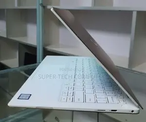 New Laptop Dell XPS 13 16GB Intel Core I7 SSD 512GB