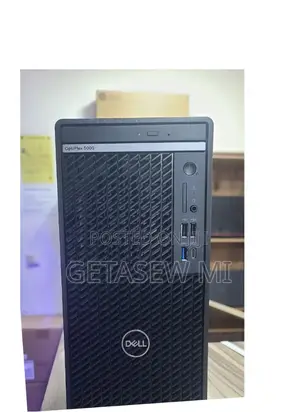 New Desktop Computer Dell Optiplex 7020 8GB Intel Core i5 HDD 1T