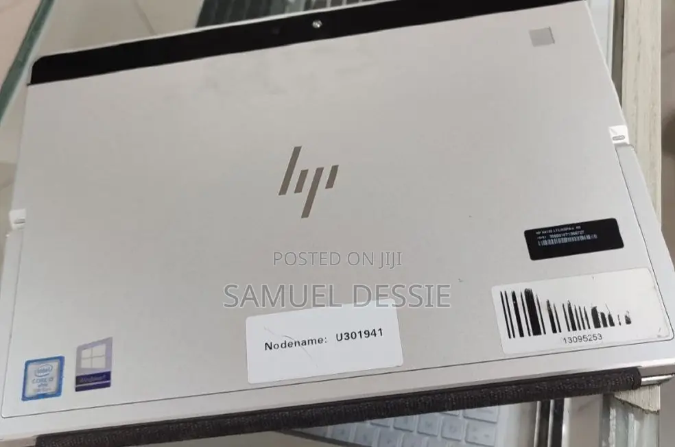 New Laptop Microsoft Surface 16GB Intel Core I5 SSD 256GB