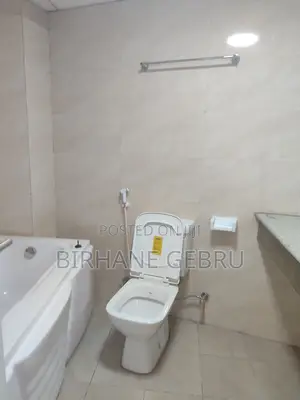 3bed Room Luxure Apartiment Rent