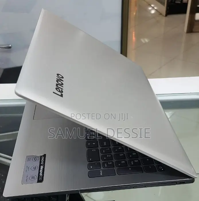 New Laptop Lenovo IdeaPad 330 8GB Intel Core I5 HDD 1T