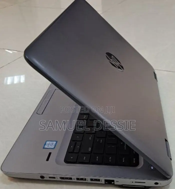 New Laptop HP ProBook 640 G3 8GB Intel Core I5 HDD 500GB
