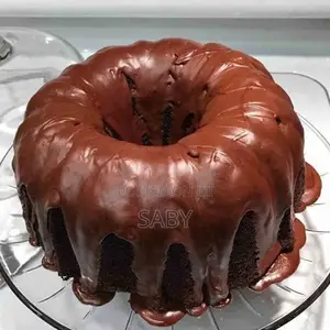Non Stick Bundt Pan