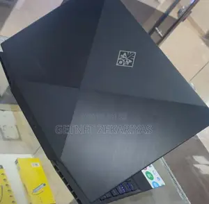 New Laptop HP Omen 15 32GB Intel Core I7 SSD 1T