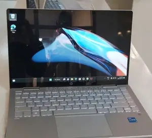 New Laptop HP Envy X360 8GB Intel Core i5 SSD 512GB