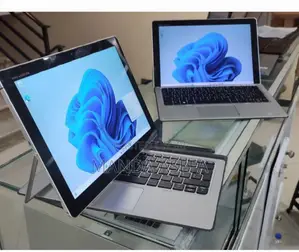 New Laptop HP 8GB Intel Core I5 SSD 256GB