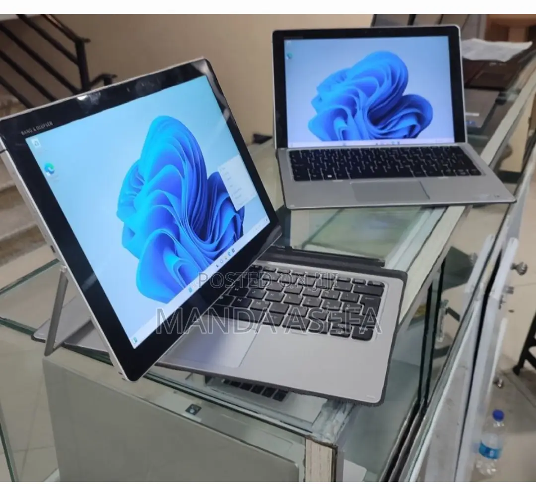 New Laptop HP 8GB Intel Core I5 SSD 256GB