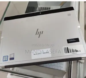 New Laptop HP 8GB Intel Core I5 SSD 256GB