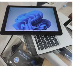 New Laptop HP Elite X2 1012 G2 8GB Intel Core I5 SSD 256GB
