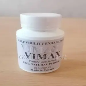 Vimax 30 Capsules Canada
