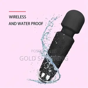 Wireless Vibrator