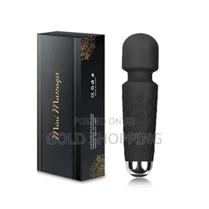 Waterproof Vibrators