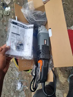 Finder Grinder 1400w