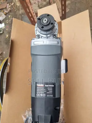Finder Grinder 1400w