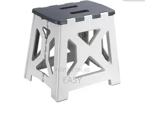 Folding Stools With Handle Chair