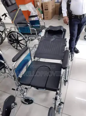 Hospital Bed Wheelchair|Wheelchair||Wheelchair|;Wheelchair|;
